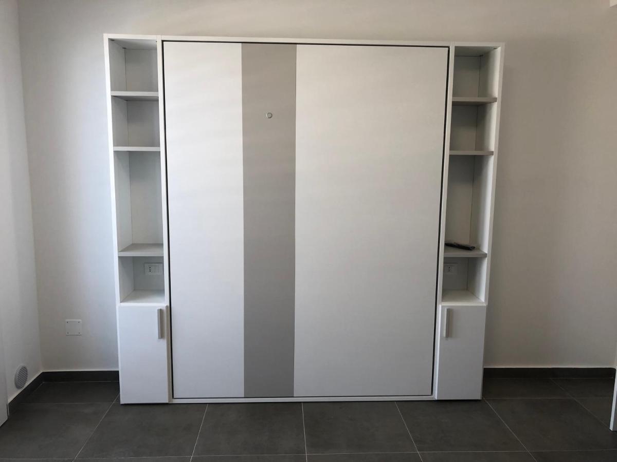 Apartament Nuovissimo Monolocale Porto Cesareo Zewnętrze zdjęcie